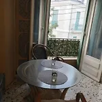 Magnifique Non Fumeur Pres De La Gare Apartment
