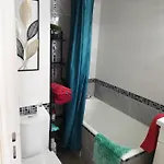Magnifique Non Fumeur Pres De La Gare Apartment