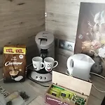 Magnifique Non Fumeur Pres De La Gare شقة *