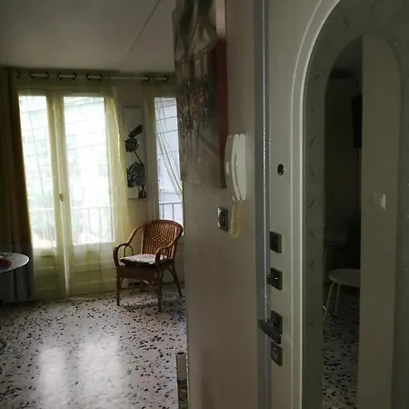 Magnifique Non Fumeur Pres De La Gare Apartment Béziers