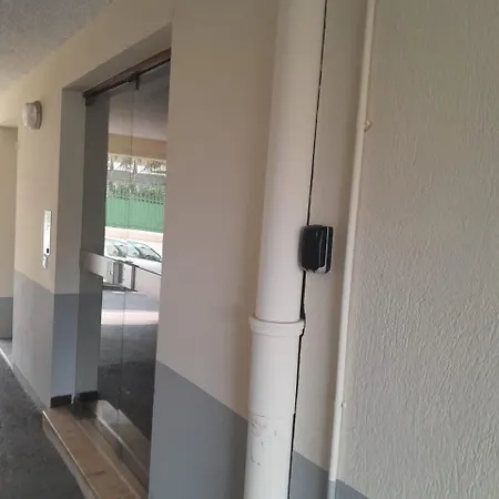 Appartamento Magnifique Non Fumeur Près De La Gare *