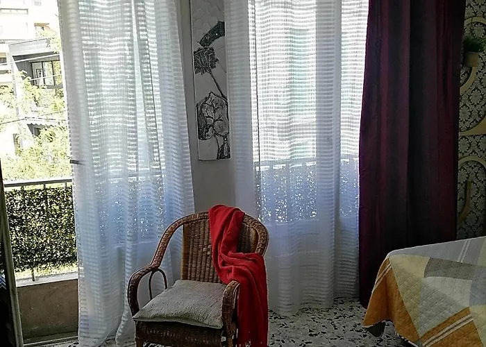 Magnifique Non Fumeur Pres De La Gare Διαμέρισμα *
