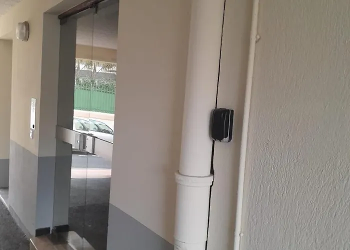 Διαμέρισμα Magnifique Non Fumeur Pres De La Gare *